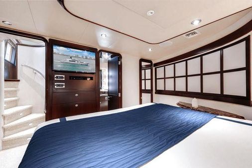 Westport Motor Yacht image