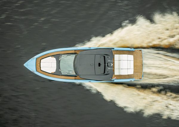 Alia Yachts 16m image