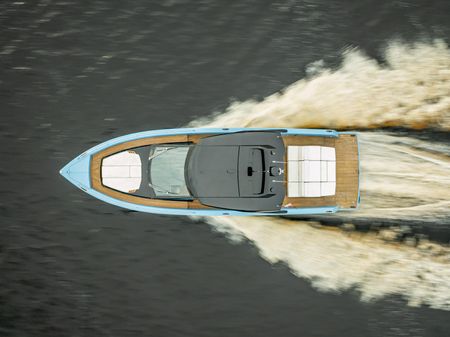 Alia Yachts 16m image