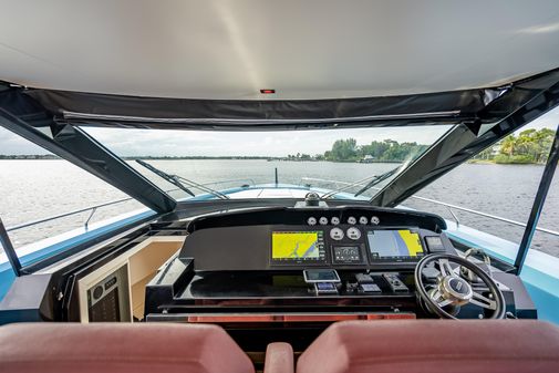 Alia Yachts 16m image