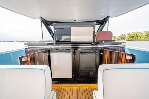 Alia Yachts 16m image