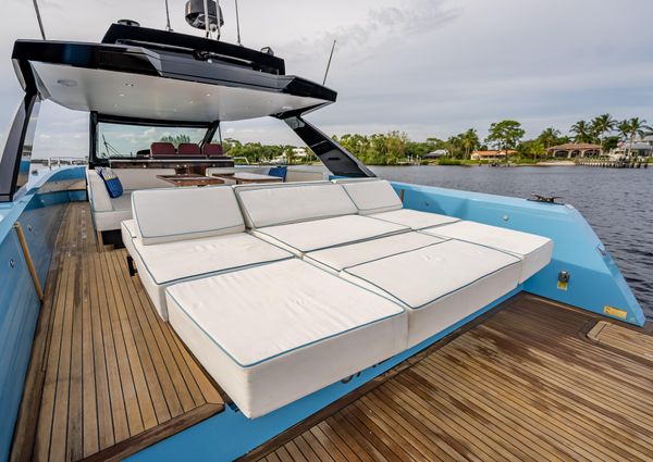 Alia Yachts 16m image