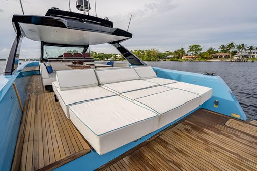 Alia Yachts 16m image