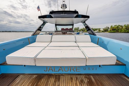 Alia Yachts 16m image