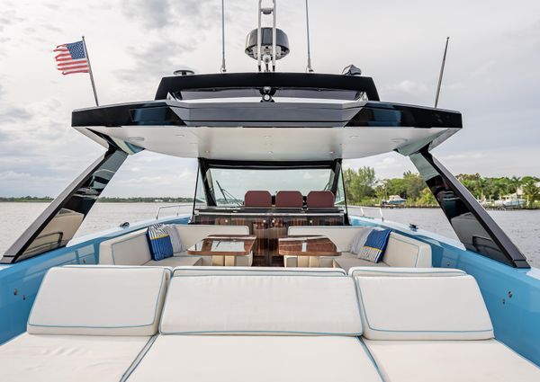 Alia Yachts 16m image