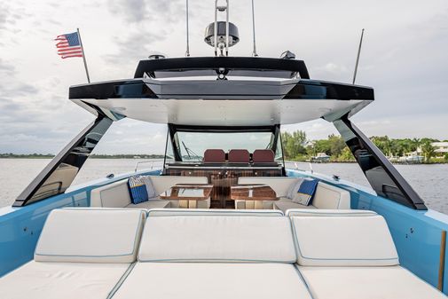 Alia Yachts 16m image