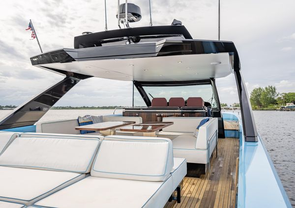 Alia Yachts 16m image