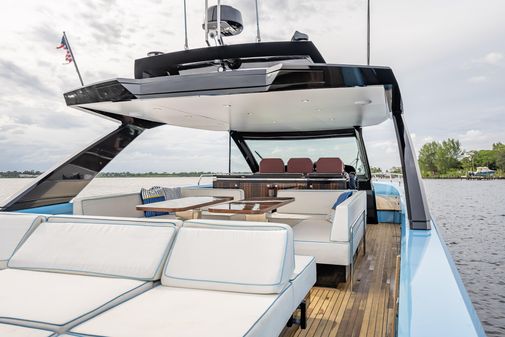 Alia Yachts 16m image