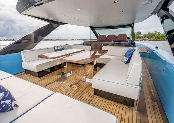 Alia Yachts 16m image