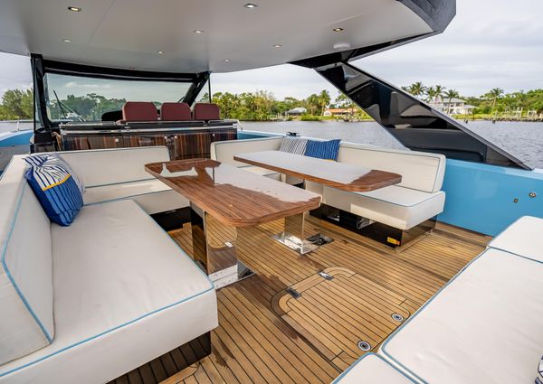 Alia Yachts 16m image