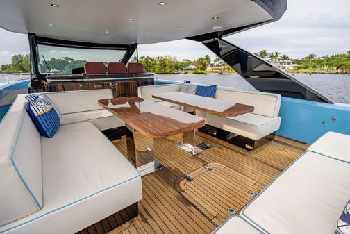 Alia Yachts 16m image