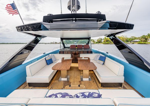 Alia Yachts 16m image