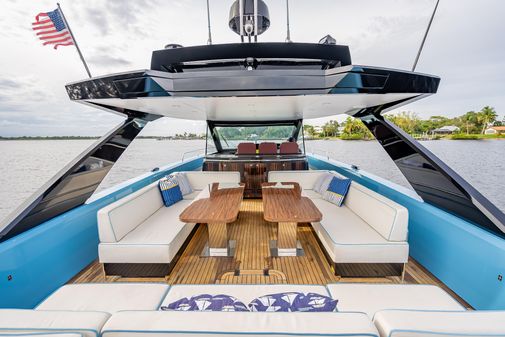 Alia Yachts 16m image