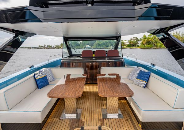 Alia Yachts 16m image