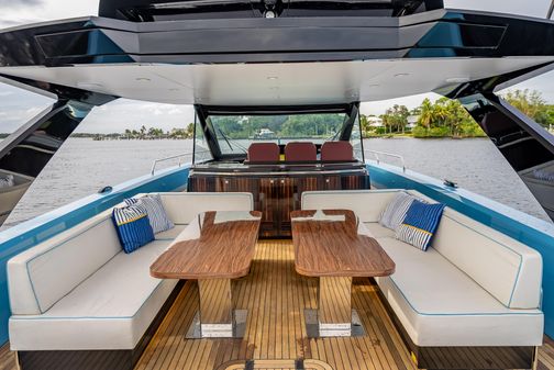 Alia Yachts 16m image