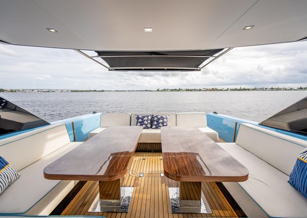 Alia Yachts 16m image