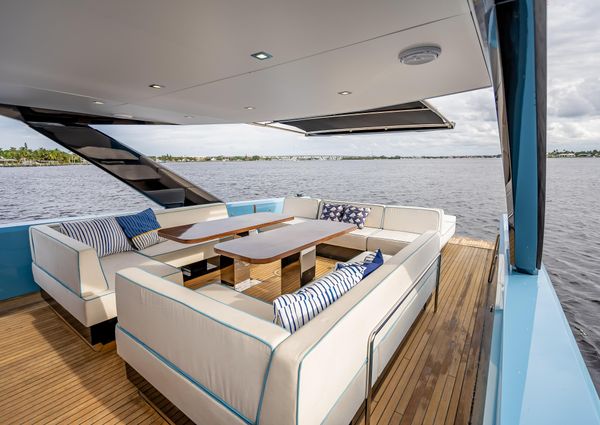 Alia Yachts 16m image