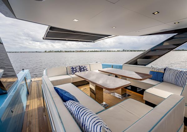 Alia Yachts 16m image