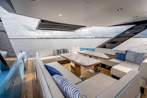 Alia Yachts 16m image