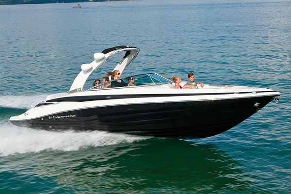 Crownline 285 SS - main image