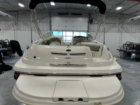 Sea-ray 240-SUNDECK image