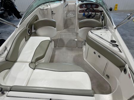 Sea-ray 240-SUNDECK image