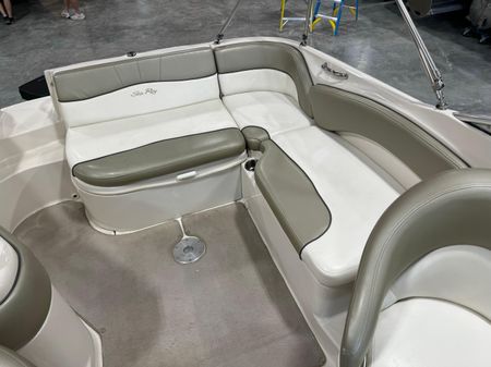 Sea-ray 240-SUNDECK image