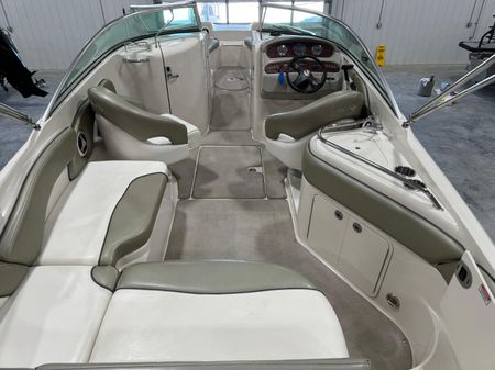 Sea-ray 240-SUNDECK image