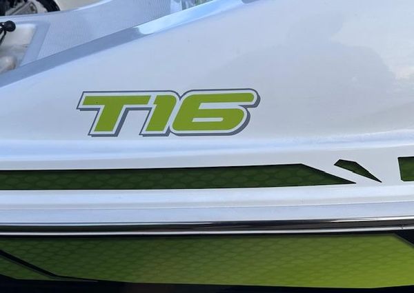 Tahoe T16 image