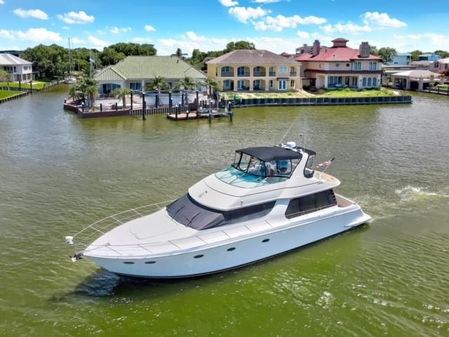 Carver 530-VOYAGER-PILOTHOUSE image