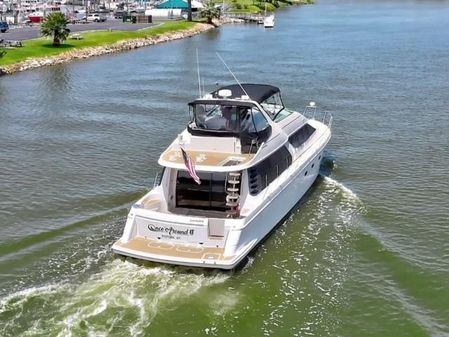 Carver 530-VOYAGER-PILOTHOUSE image