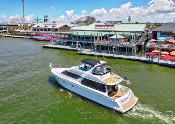 Carver 530-VOYAGER-PILOTHOUSE image