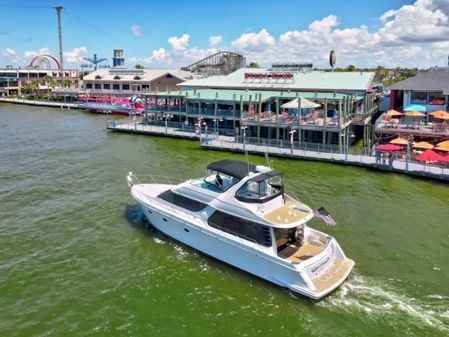 Carver 530-VOYAGER-PILOTHOUSE image