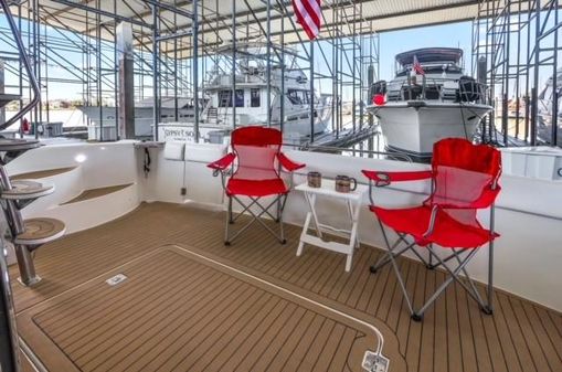 Carver 530-VOYAGER-PILOTHOUSE image