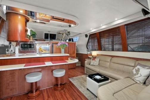 Carver 530-VOYAGER-PILOTHOUSE image