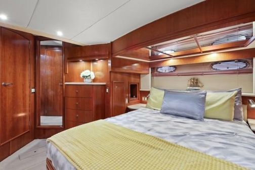 Carver 530-VOYAGER-PILOTHOUSE image