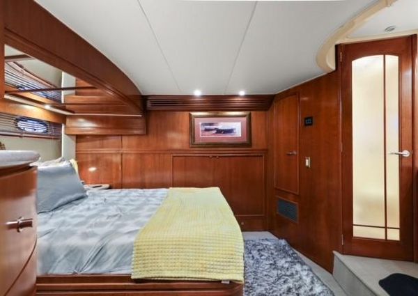 Carver 530-VOYAGER-PILOTHOUSE image