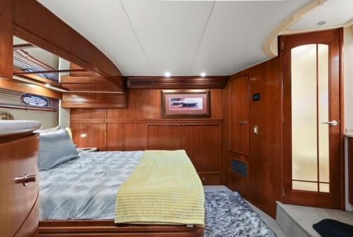 Carver 530-VOYAGER-PILOTHOUSE image