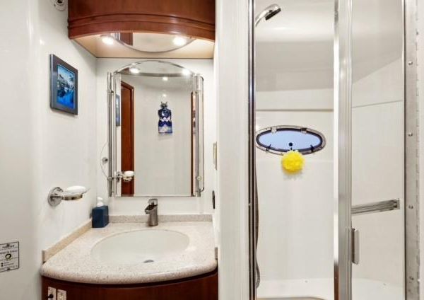 Carver 530-VOYAGER-PILOTHOUSE image