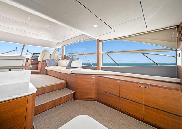 Princess F55 Flybridge image