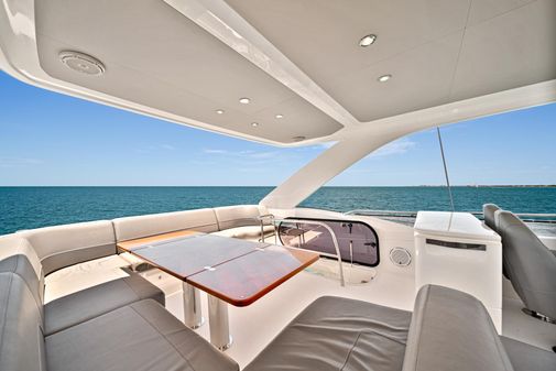 Princess Yachts F55 Flybridge image