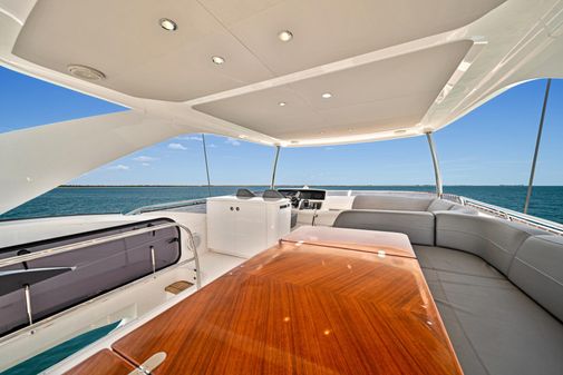 Princess F55 Flybridge image