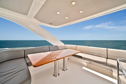 Princess F55 Flybridge image