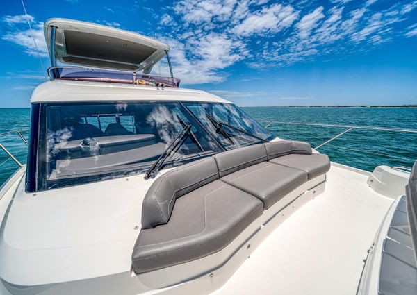 Princess F55 Flybridge image