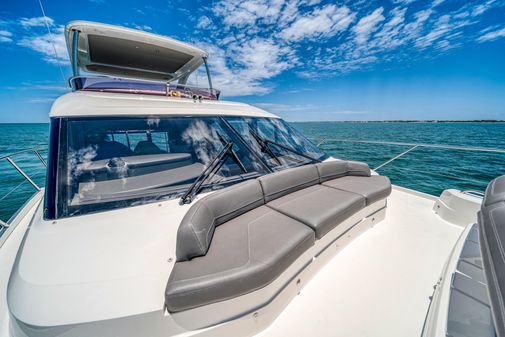 Princess F55 Flybridge image