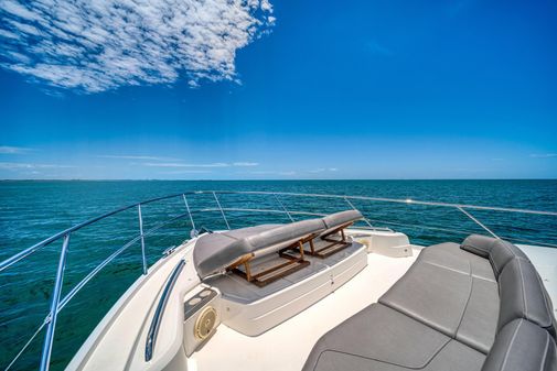 Princess Yachts F55 Flybridge image