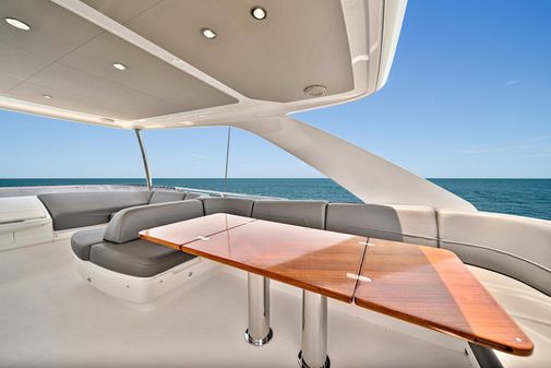 Princess F55 Flybridge image