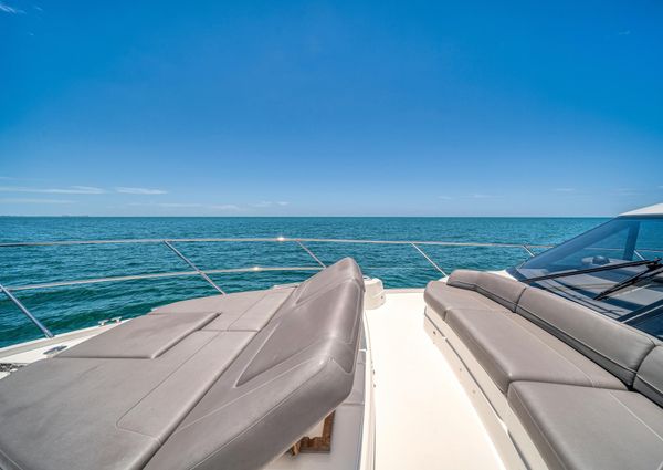 Princess F55 Flybridge image