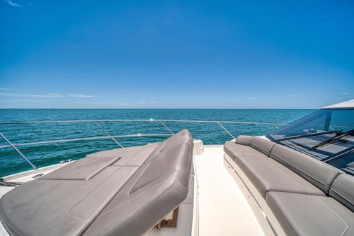 Princess F55 Flybridge image