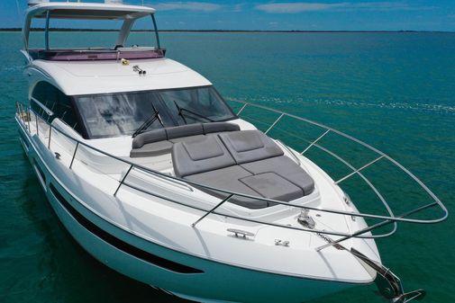 Princess F55 Flybridge image